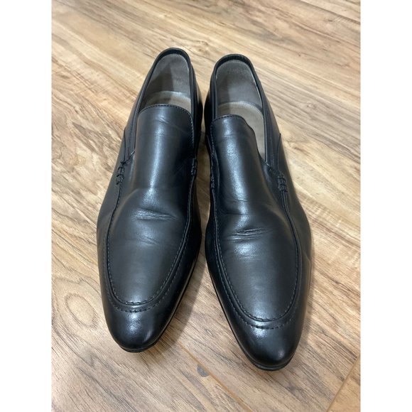 Men\'s Just Cavalli Leather Loafers  Size: 8 US Pre-Owned main image 9
